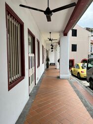 Telok Ayer Conservation Area (D1), Shop House #453362101